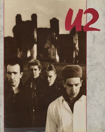 Lot #811 U2 Program - Image 2