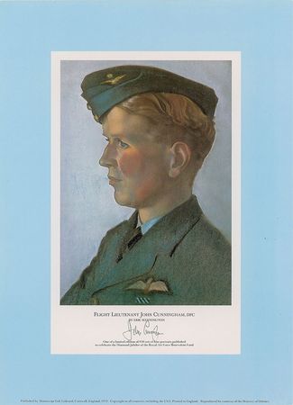 Lot #344 Battle of Britain Group Lot - Image 1