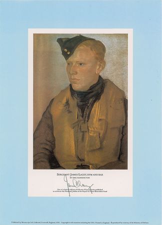 Lot #344 Battle of Britain Group Lot - Image 2