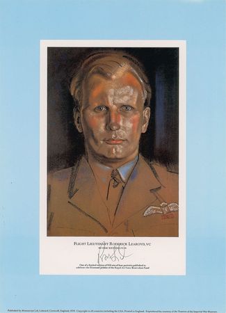 Lot #344 Battle of Britain Group Lot - Image 4