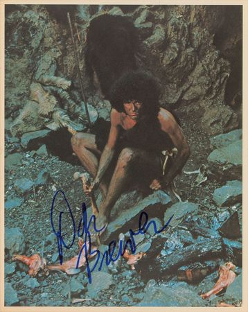 Lot #1019 Grand Funk Railroad Album - Image 3