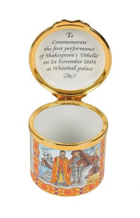 Lot #234 William Shakespeare Group Lot - Image 5
