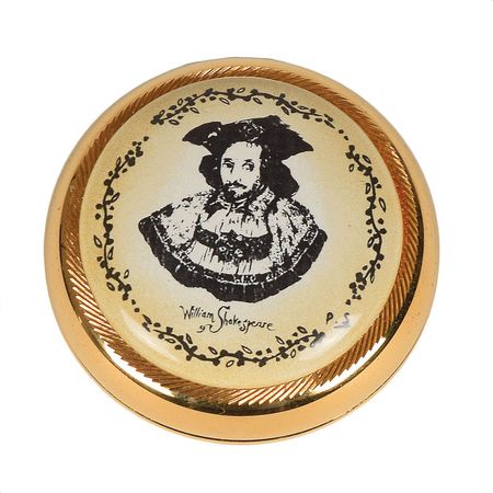Lot #234 William Shakespeare Group Lot - Image 11