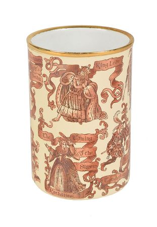 Lot #234 William Shakespeare Group Lot - Image 15