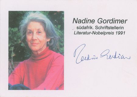 Lot #645 Nobel Prize Winners: Literature Group Lot - Image 4