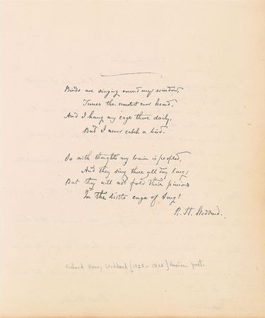 Lot #629 Bret Harte - Image 3