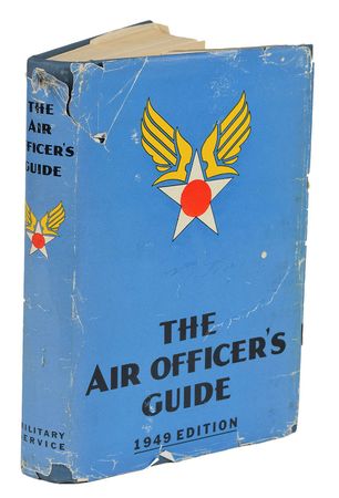 Lot #318 William C. King's Eighth Air Force Painted A-2 Flight Jacket and Uniforms: The career wardrobe of a WWII aerial gunner - Image 7