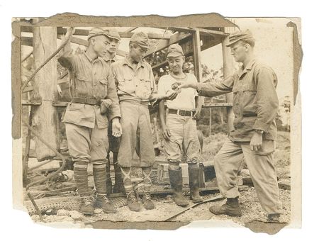 Lot #348 Kenneth F. Cramer - Image 1