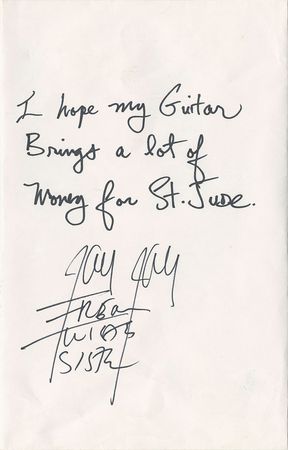 Lot #809  Twisted Sister - Image 2