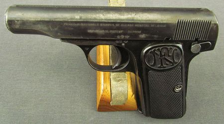 Lot #319 Japanese Sword and Pistol Surrendered by Col. Hitoshi Masaki: Historic Japanese officer's pistol and heirloom sword surrendered at war's end in 1945 - Image 3