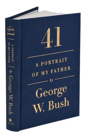 Lot #93 George W. and Barbara Bush Books - Image 4