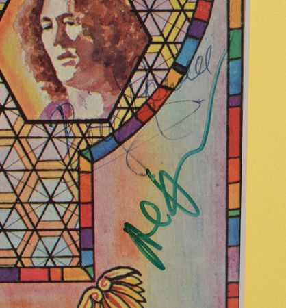 Lot #696 Lynyrd Skynyrd Album - Image 2