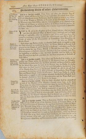 Lot #155 Colonial Massachusetts Document - Image 3
