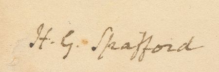 Lot #5 James Madison: 