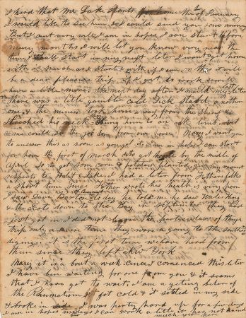 Lot #254 Gold Rush: Crime and punishment during the California Gold Rush?