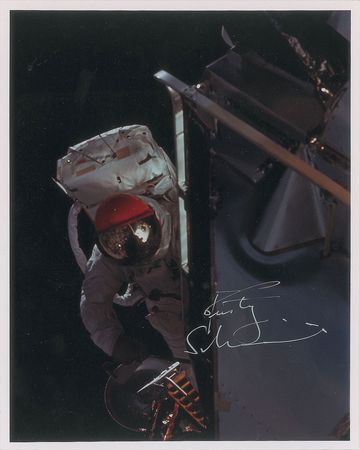 Lot #463 Apollo Astronauts Group Lot - Image 5