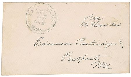 Lot #259 American Politicians Group Lot - Image 5