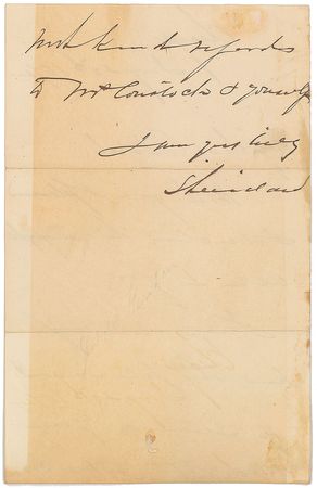 Lot #410  Civil War - Image 3