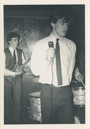 Lot #700 Rolling Stones: The Stones play the Ken Colyer Club in 1963 - Image 2