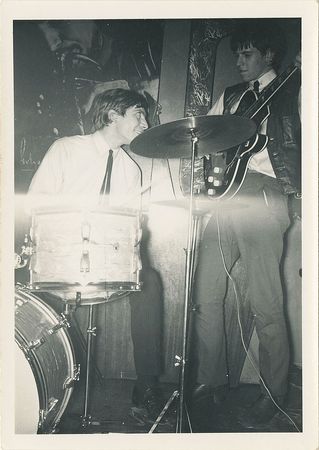 Lot #700 Rolling Stones: The Stones play the Ken Colyer Club in 1963 - Image 3