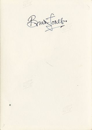 Lot #700 Rolling Stones: The Stones play the Ken Colyer Club in 1963 - Image 4