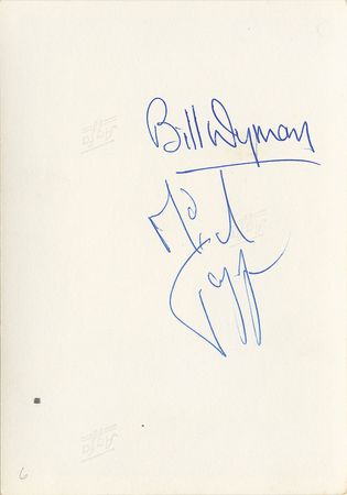 Lot #700 Rolling Stones: The Stones play the Ken Colyer Club in 1963 - Image 5