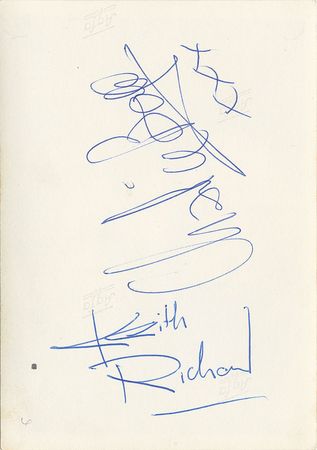 Lot #700 Rolling Stones: The Stones play the Ken Colyer Club in 1963 - Image 6