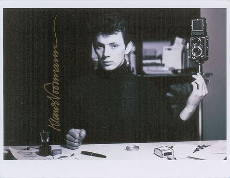 Lot #750  Beatles: Klaus Voormann - Image 3