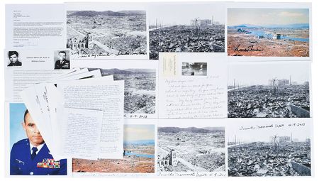 Lot #371  Pacific Theater - Image 1