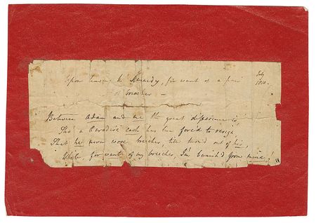 Lot #643 Thomas Moore Poems - Image 2