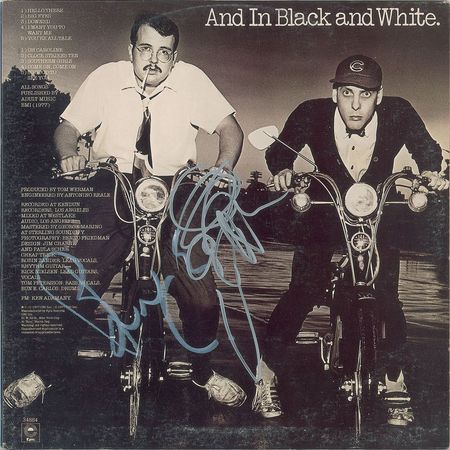 Lot #755  Cheap Trick - Image 2