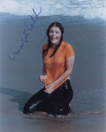 Lot #931 Margot Kidder - Image 2