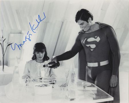 Lot #931 Margot Kidder - Image 3