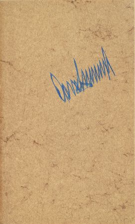 Lot #145 Donald Trump Book - Image 1