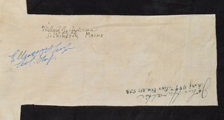 Lot #310 Captured German Flag Flag - Image 12