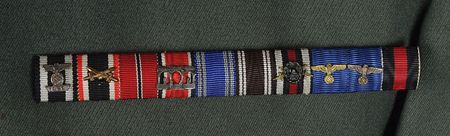 Lot #329 Franz von Sonnleithner's Tunic Tunic - Image 4