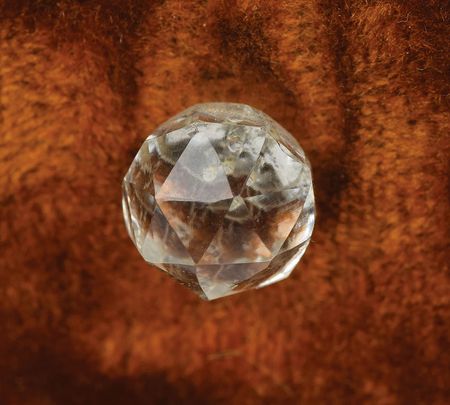 Lot #212 Pope Leo XIII: Ornate papal slipper of Pope Leo XIII - Image 6