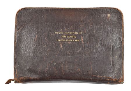 Lot #336 World War II Uniform and Archive: Theodore A. McConnell: Archive from a decorated American bomber pilot - Image 9
