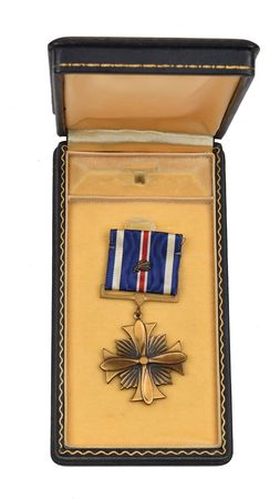 Lot #336 World War II Uniform and Archive: Theodore A. McConnell: Archive from a decorated American bomber pilot - Image 12