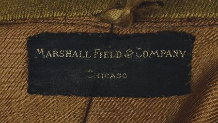 Lot #410 World War I Uniform Grouping Belonging to Major General Terry Allen, U.S. Army: The WWI uniform of the colorful Maj. Gen. Terry Allen - Image 2
