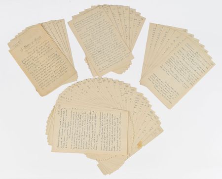 Lot #602  O. Henry - Image 2