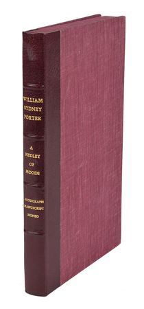 Lot #602  O. Henry - Image 5