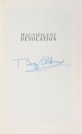 Lot #493 Buzz Aldrin Books - Image 1