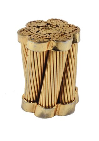 Lot #557 Golden Gate Bridge Artifacts - Image 2