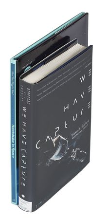 Lot #541 Tom Stafford - Image 1