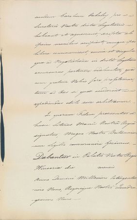 Lot #238 King George III: An 1809 appointment for the legation to “Our good Friends the United States of America” - Image 5