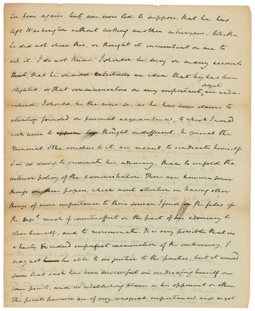 Lot #7 James Madison - Image 2