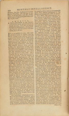 Lot #449 Thomas Paine Magazines - Image 4