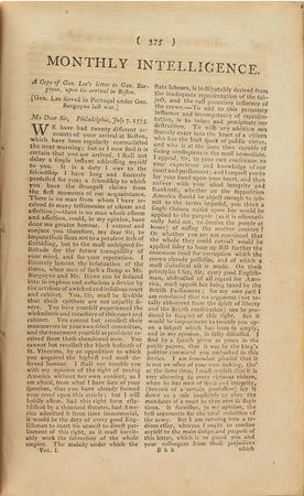 Lot #449 Thomas Paine Magazines - Image 6