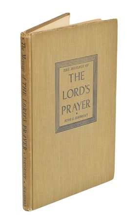 Lot #466 Igor Sikorsky Book - Image 2